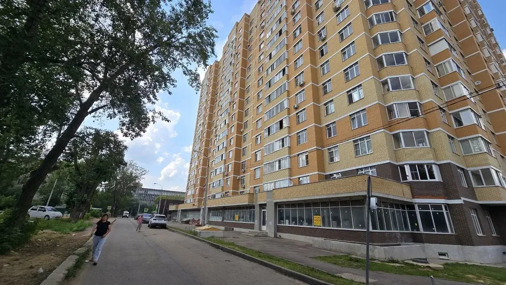 Продается торговая площадь 386.6 кв.м. в г. Подольск - Фото 16