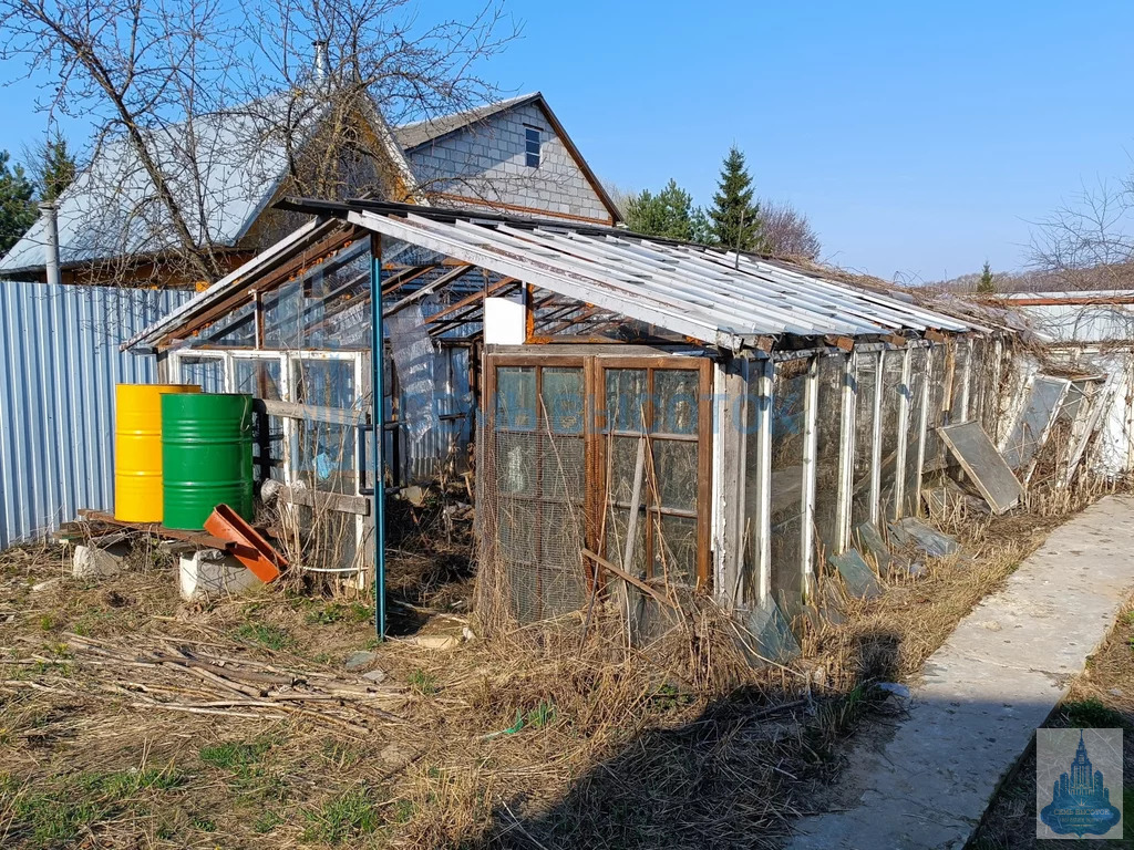 Продажа дома, Авдотьино, Волоколамский район, Строителей ул. - Фото 21