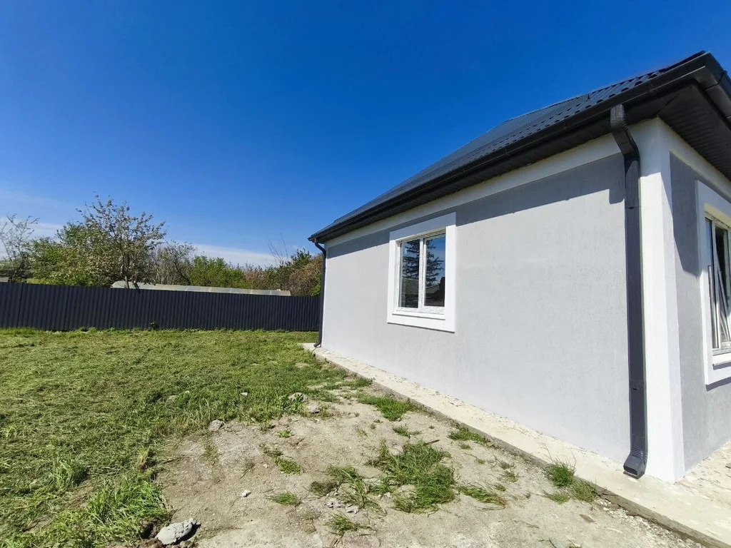 Продажа дома, Львовское, Северский район, ул. Свердлова - Фото 3