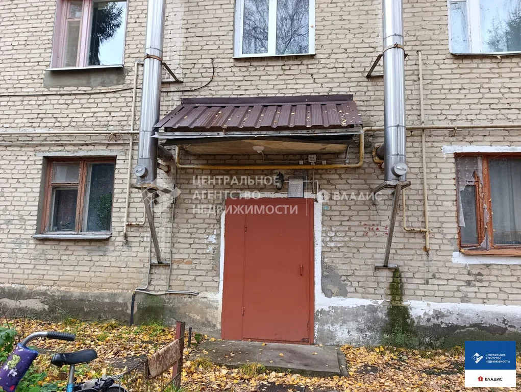 Продажа квартиры, Шилово, Шиловский район, ул. Рязанская - Фото 3