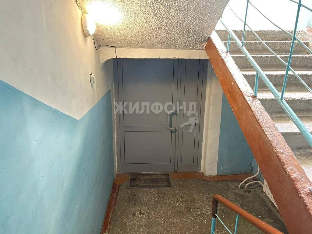 Продажа квартиры, Новосибирск, ул. Ипподромская - Фото 24