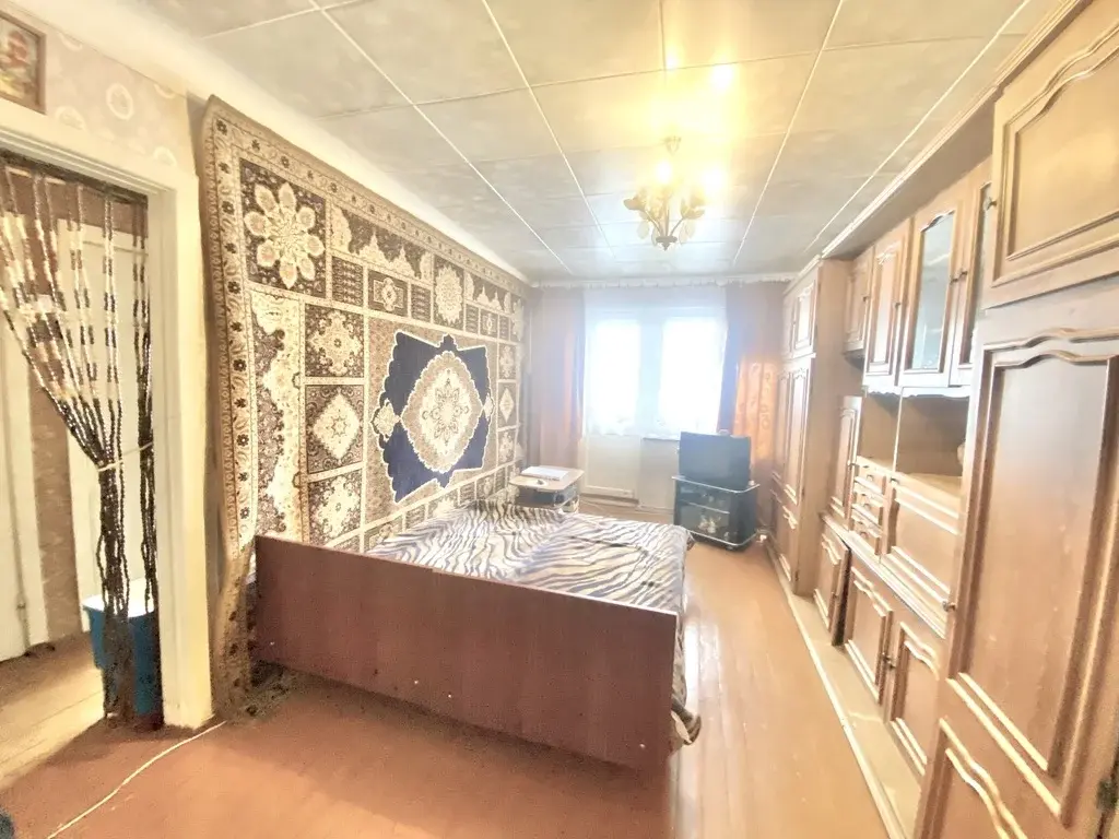 2х к.кв в Центре ФМР за 4500 - Фото 4