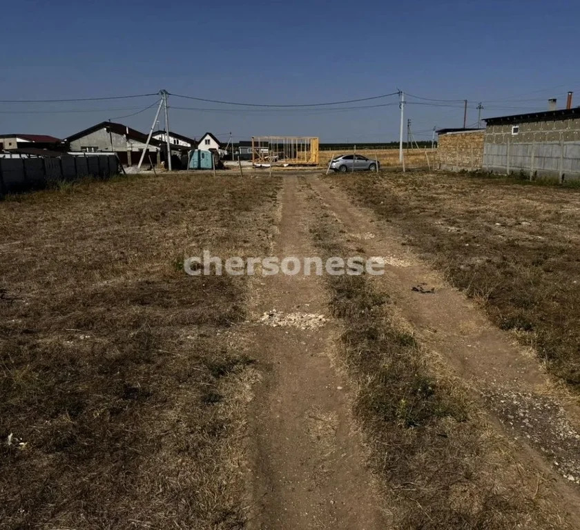 Продажа участка, Севастополь, улица Караизюмская - Фото 3