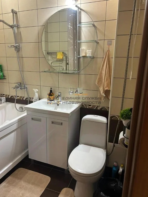 Аренда квартиры, Уфа, ул. Цюрупы - Фото 15