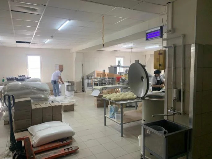 Аренда производственного помещения, Солнечногорск, Солнечногорский ... - Фото 2