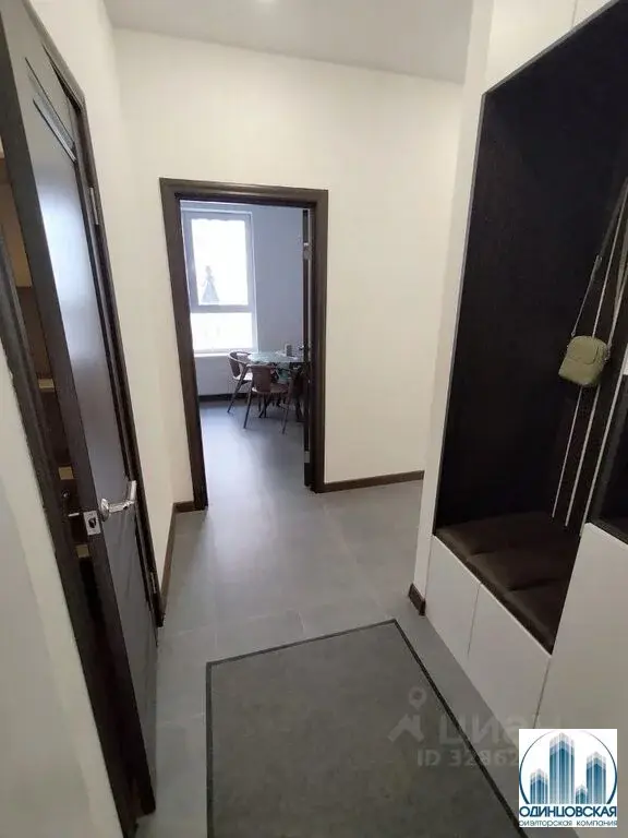 Снять двухкомнатную квартиру в Одинцово ЖК Одинград - Фото 3