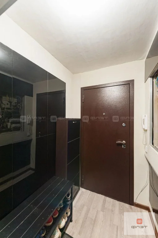 Продажа квартиры, Казань, ул. Четаева - Фото 36