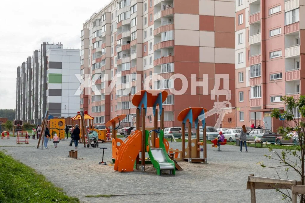 Продажа квартиры, Новосибирск, Спортивная - Фото 10