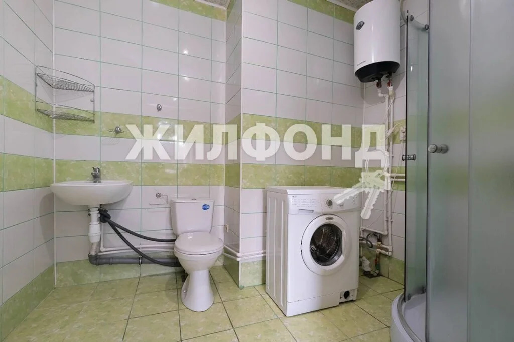 Продажа дома, Новосибирск, ул. Молодежная - Фото 12