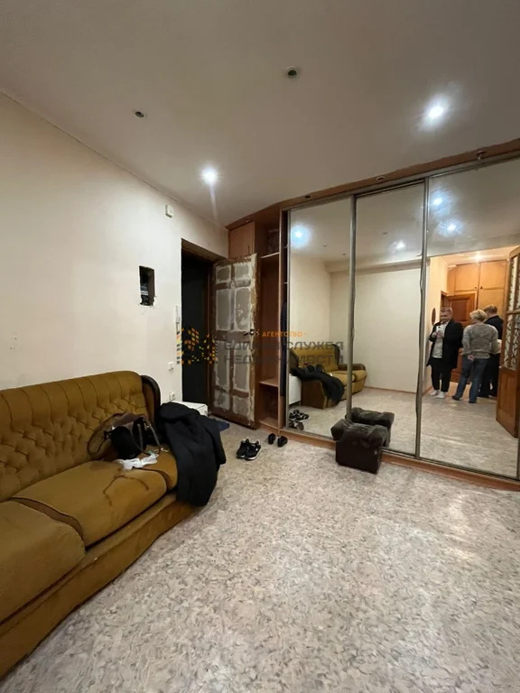 Аренда квартиры, Уфа, ул. Космонавтов - Фото 11