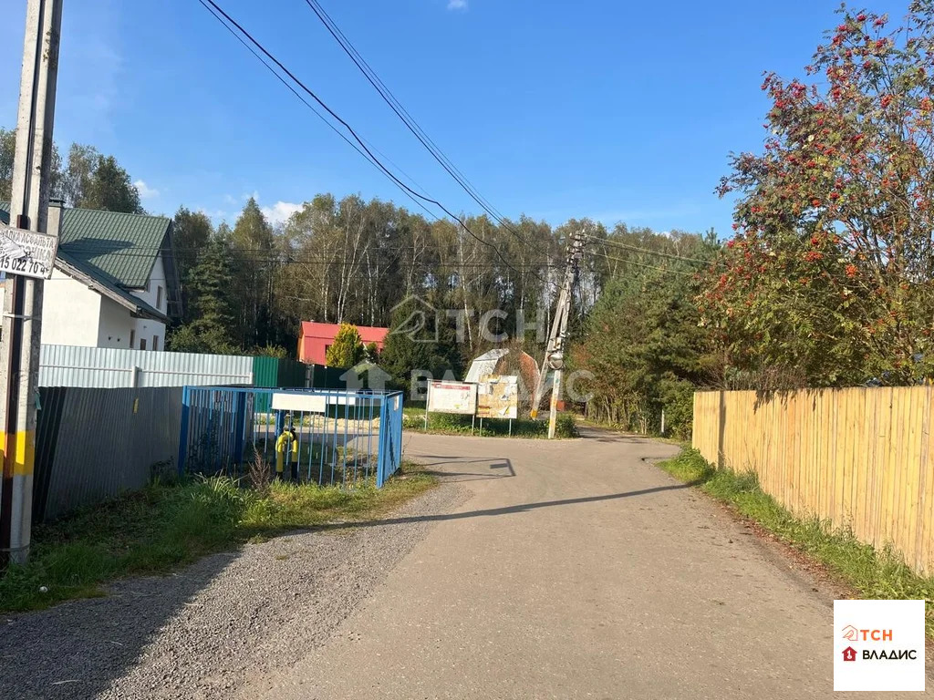 Продажа дома, Топорково, Сергиево-Посадский район - Фото 13