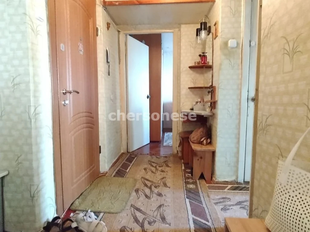 Продажа квартиры, Севастополь, ул. Павла Корчагина - Фото 11