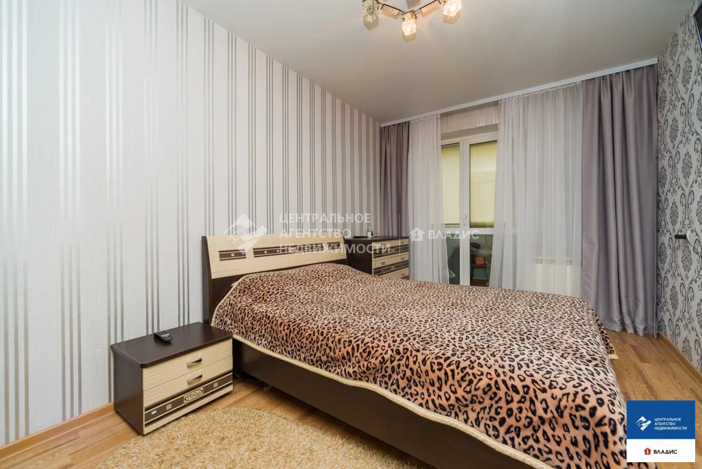 Продажа квартиры, Рязань, ул. Высоковольтная - Фото 3