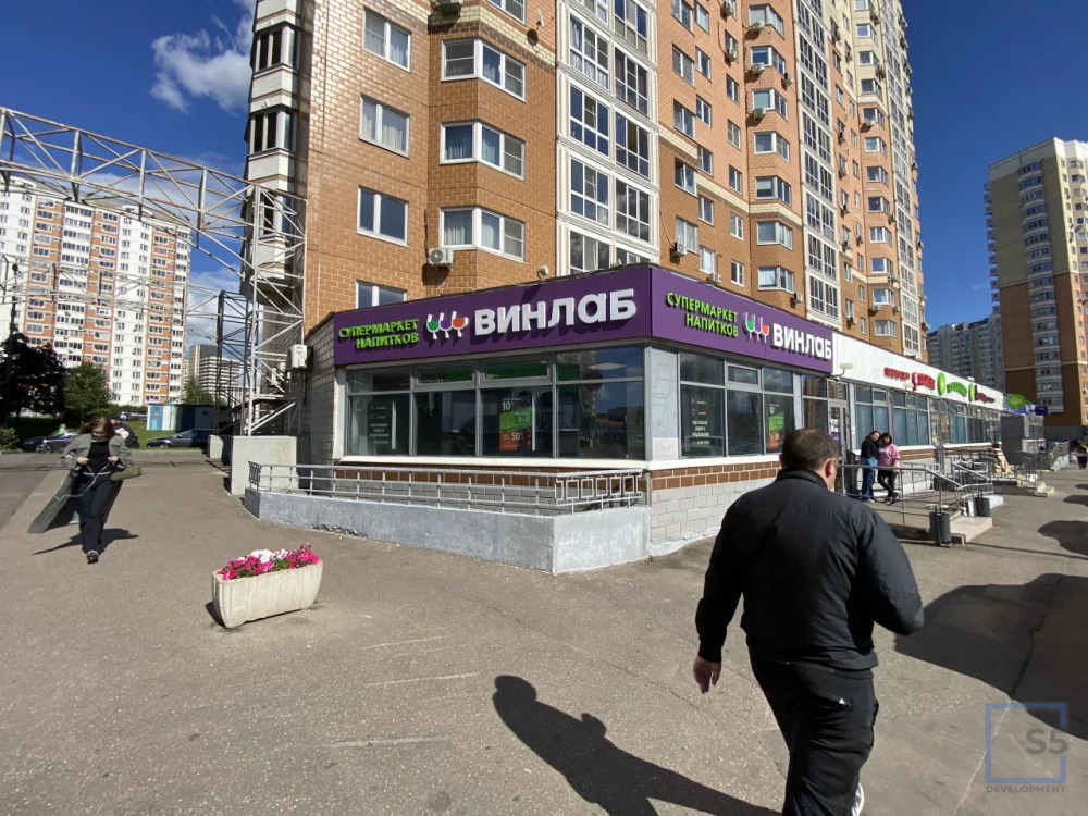 Продажа ПСН, м. Некрасовка, ул. Рождественская - Фото 1