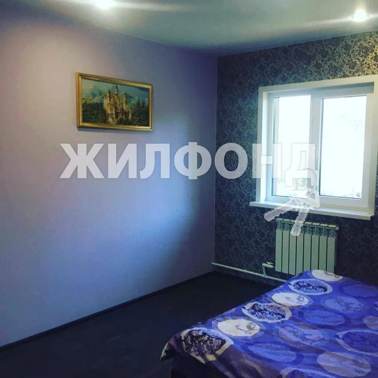 Продажа дома, Новосибирск, снт Маяк - Фото 28