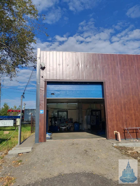 Аренда ПСН, Ям, Домодедово г. о., Южная ул. - Фото 2