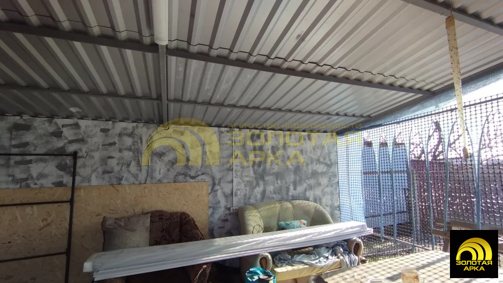 Продажа дома, Старотитаровская, Темрюкский район, Ильича пер. - Фото 8