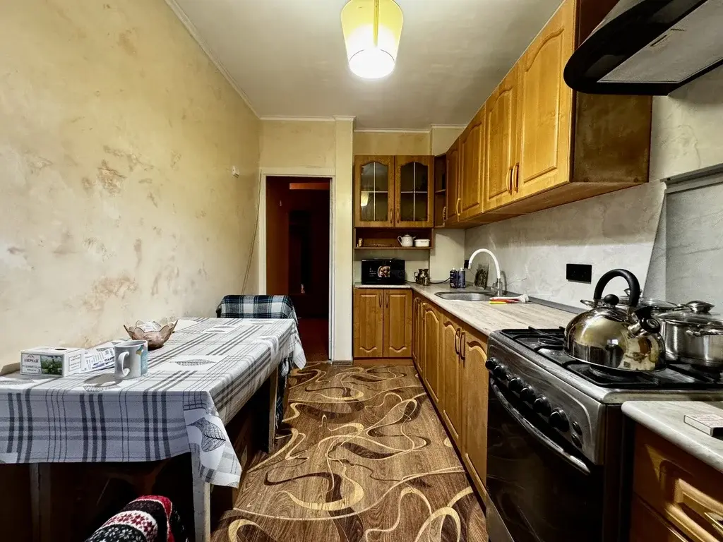 3-к ул.Энгельса, дом 34 - Фото 14