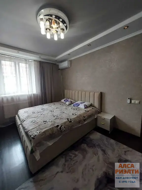 КП-659 Продается 3 к.кв. в дп Поварово мкрн. № 1 корп. 1 - Фото 7