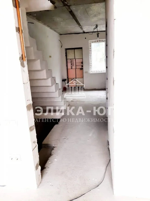 Продажа таунхауса, Новомихайловский, Крымский район, Автомобильный ... - Фото 8