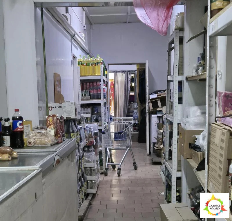 Аренда с последующим выкупом! Сдается магазин площадью 150 кв - Фото 12