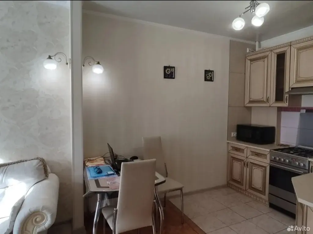 Сдаётся светлая, тёплая квартира на долгий срок - Фото 10