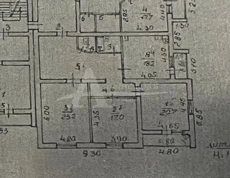 Продажа квартиры, Минеральные Воды, ул. Дружбы - Фото 15