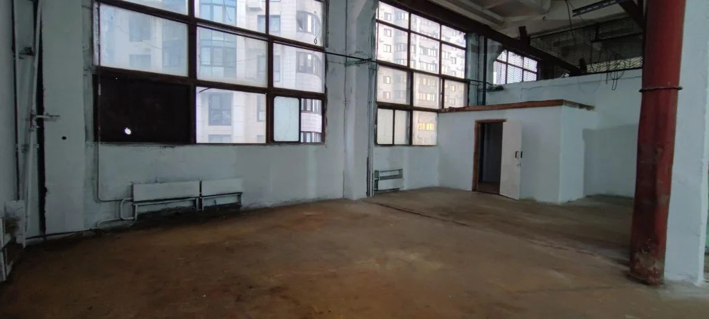 Аренда производства 130 м2 - Фото 1