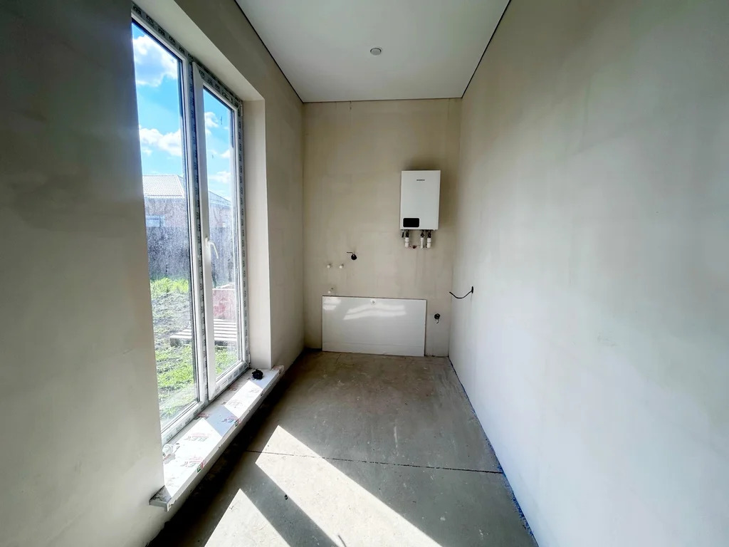 Продажа дома, Северская, Северский район, ул. Западная - Фото 10