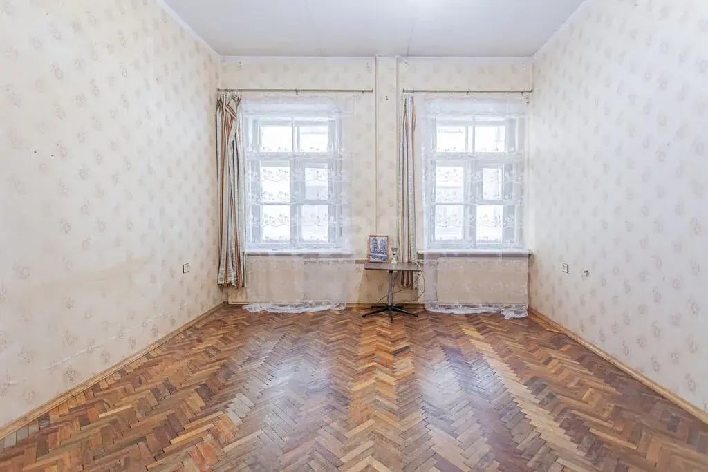 Продам 2-х комн. квартиру в СПб. от владельца: 1-я линия ВО, дом 24. - Фото 27