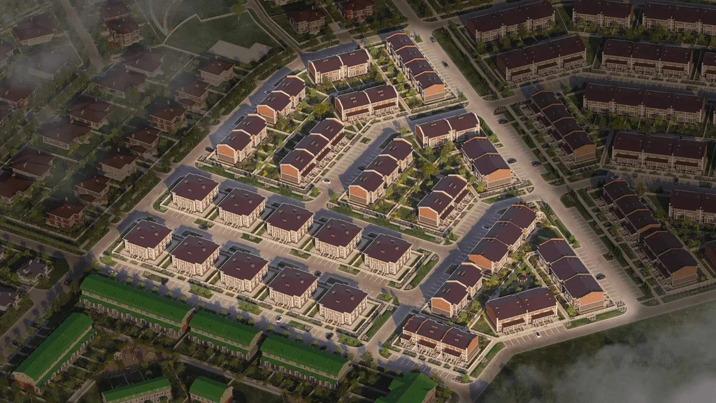 Коттедж 156.5 м2 на участке 1.52 сот. - Фото 17