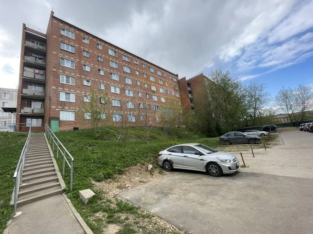 Продажа квартиры, Яхрома, Дмитровский район, ул. Ленина - Фото 19