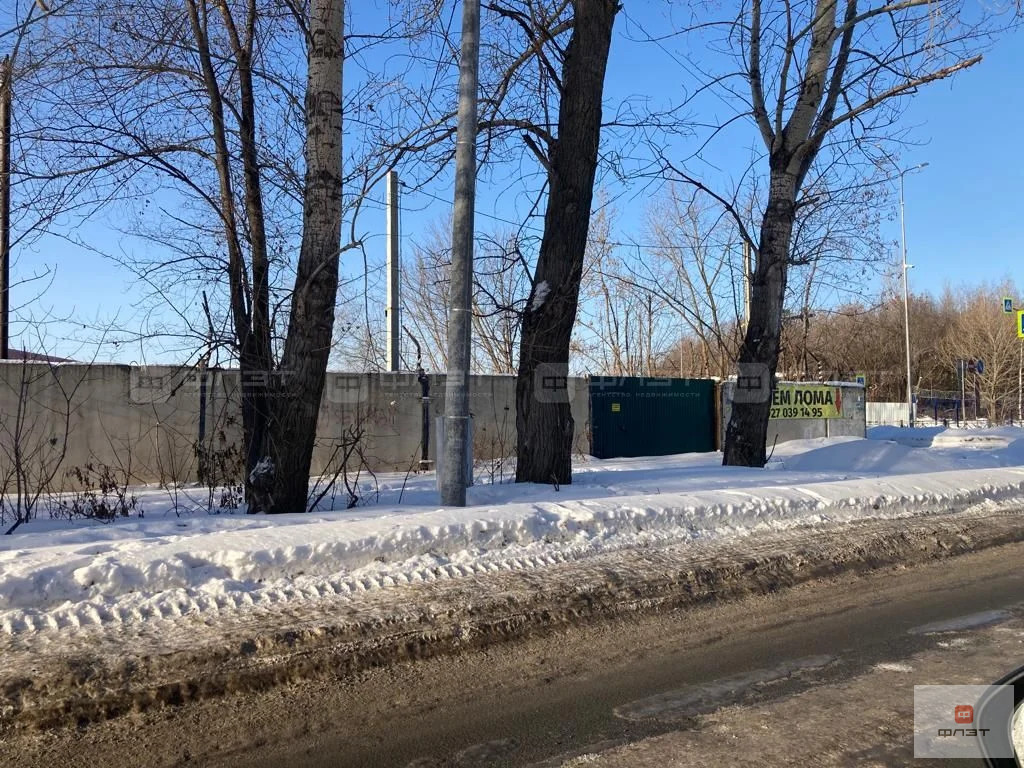 Продажа участка, Казань, ул. Крутовская - Фото 5