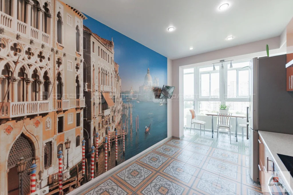 Продажа квартиры, Казань, тракт. Сибирский - Фото 10