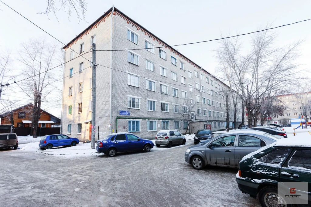 Продажа квартиры, Казань, ул. Белинского - Фото 7