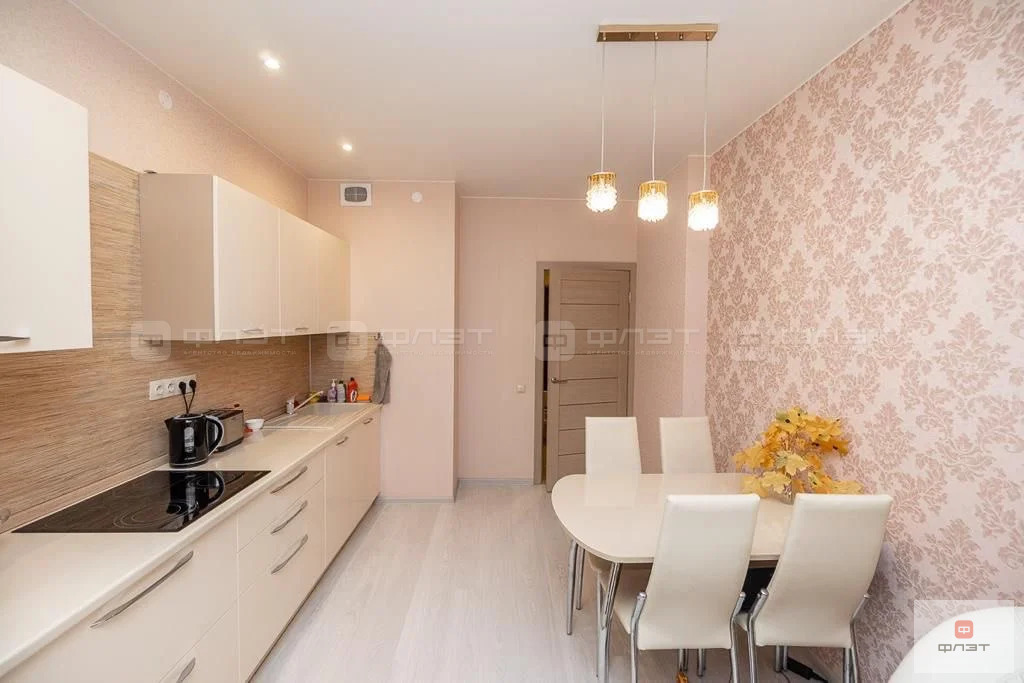 Продажа квартиры, Казань, ул. Сибгата Хакима - Фото 3