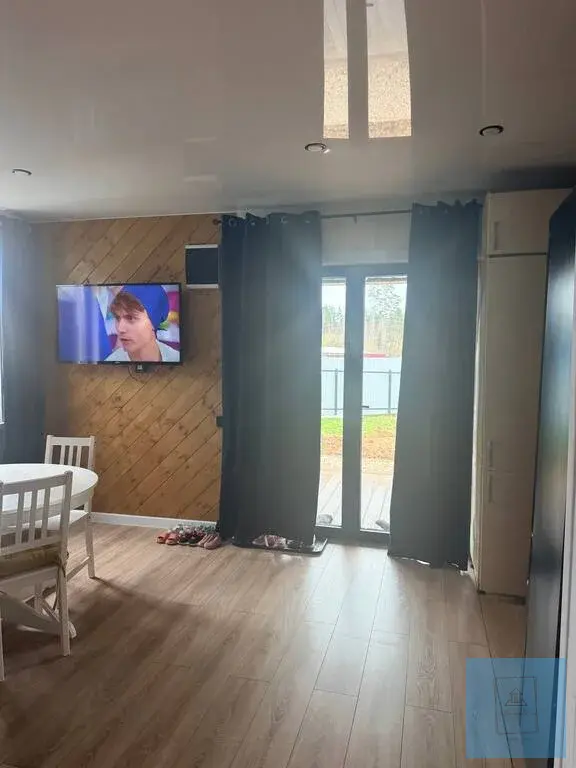 66 кв.м. на участке 7 соток в д. Горетовка - Фото 11