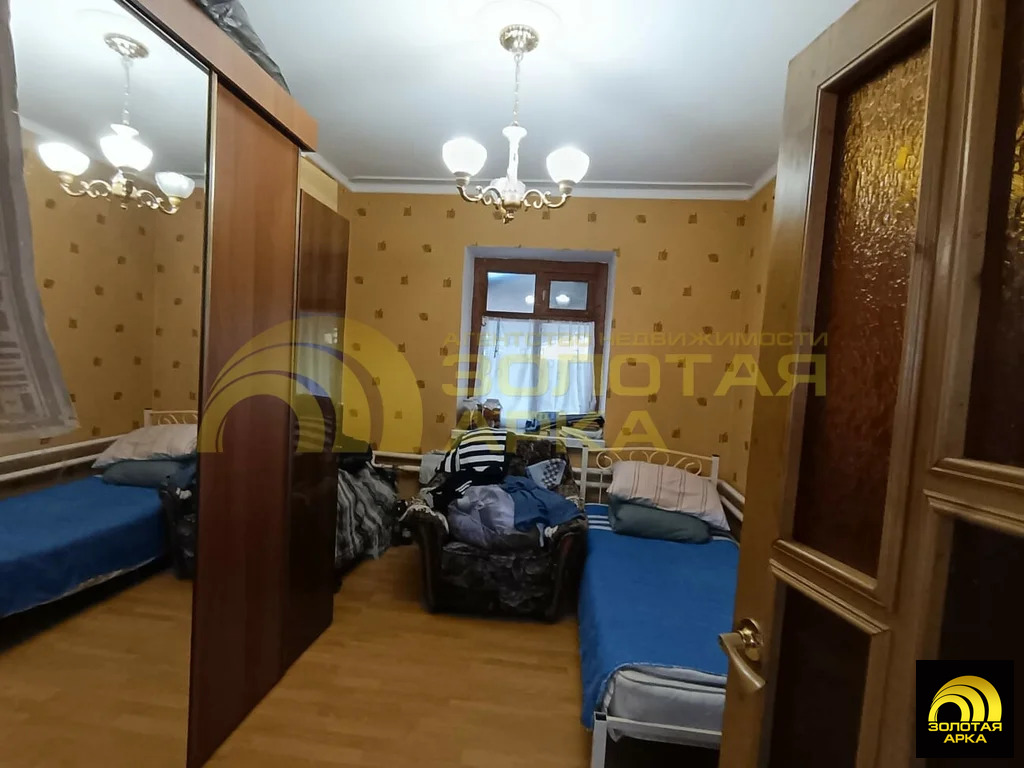 Продажа дома, Вышестеблиевская, Темрюкский район, ул. Ленина - Фото 5