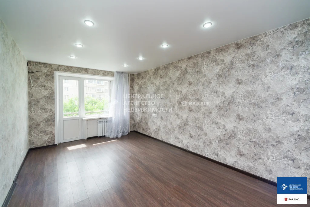 Продажа квартиры, Рязань, ул. Высоковольтная - Фото 10
