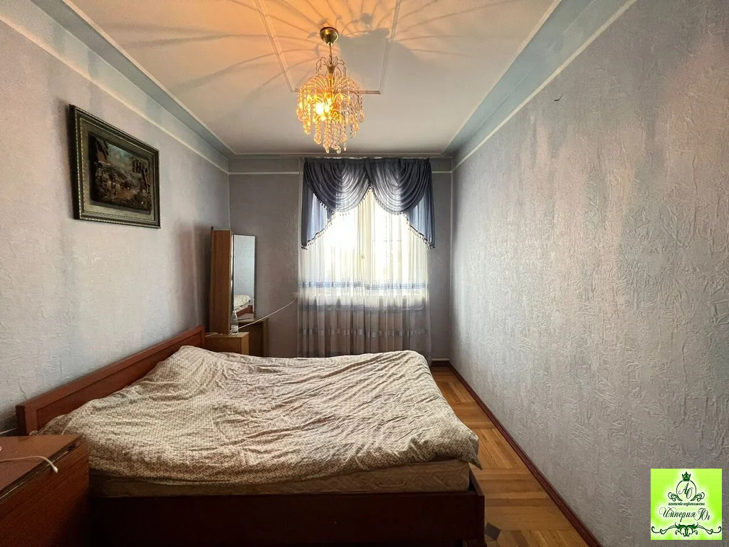 Продажа таунхауса, Крымск, Крымский район, ул. Олимпийская - Фото 12