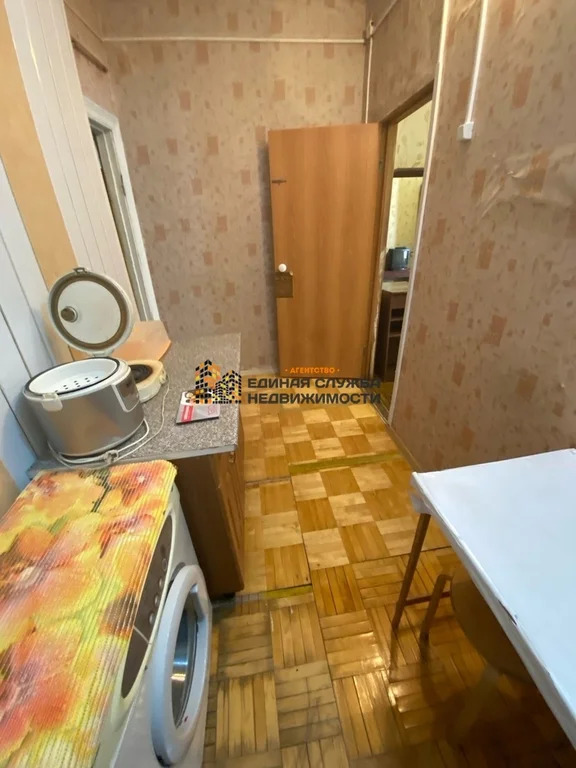 Аренда квартиры, Уфа, ул. Кулибина - Фото 5