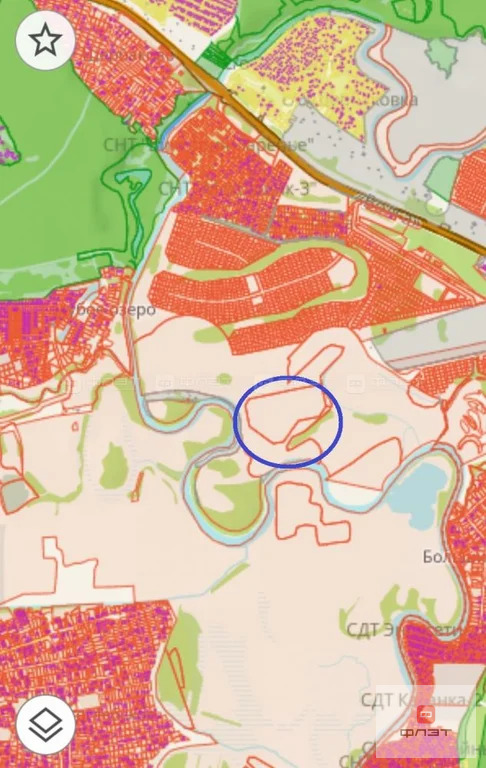 Продажа участка, Казань, дом 35 - Фото 5