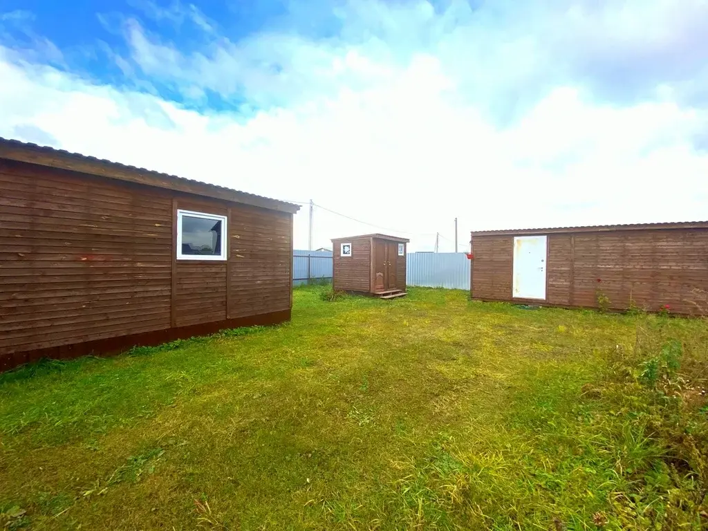 Дача в СНТ Москворечье - Фото 12