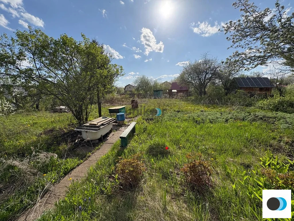 Продажа дома, Иглинский район, садоводческое некоммерческое ... - Фото 3