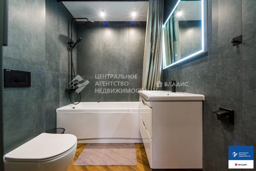 Продажа квартиры, Рязань, Солотчинское шоссе - Фото 12