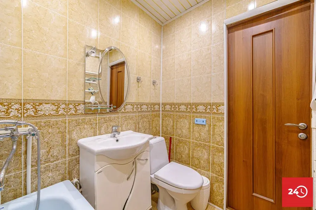 В продаже компактная 1 комнатная квартира по  ул. Экспериментальная 4 - Фото 11