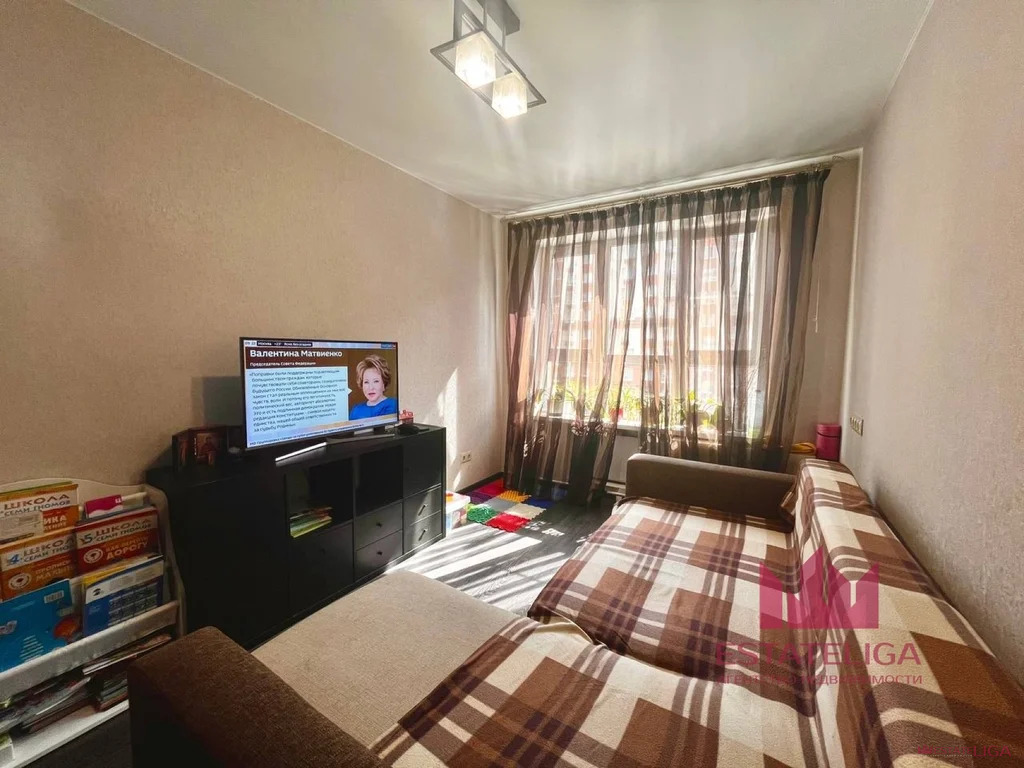 Продажа квартиры, Лопатино, Ленинский район, Сухановская улица - Фото 4