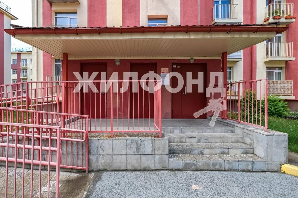 Продажа квартиры, Новосибирск, ул. Большая - Фото 10