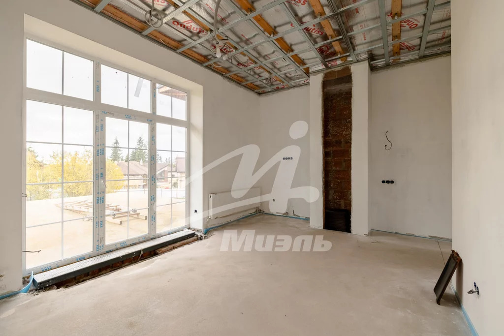 Продажа дома, Истринский район, ДНП Лисавино-2 тер. - Фото 24