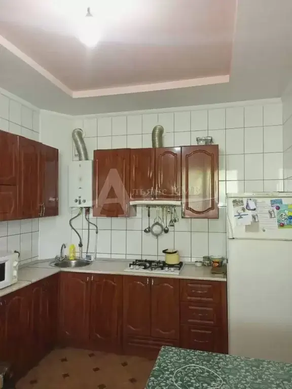 Продажа дома, Георгиевск, Проектная 5-я ул. - Фото 8